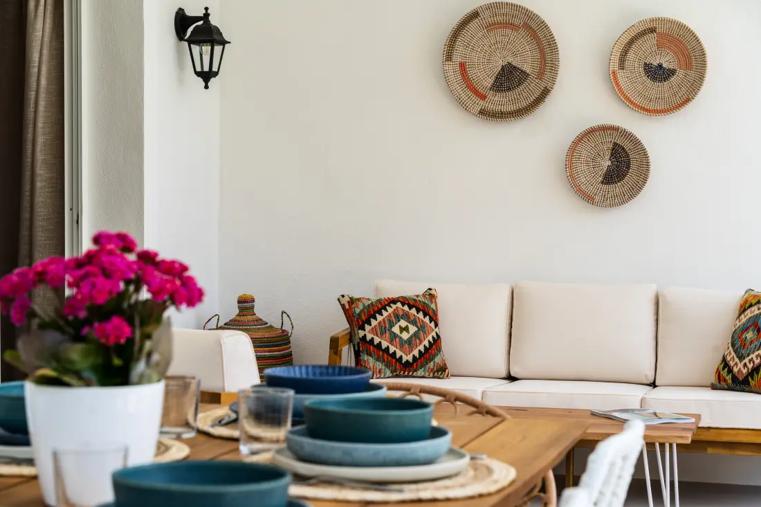 Maison à Mijas Costa