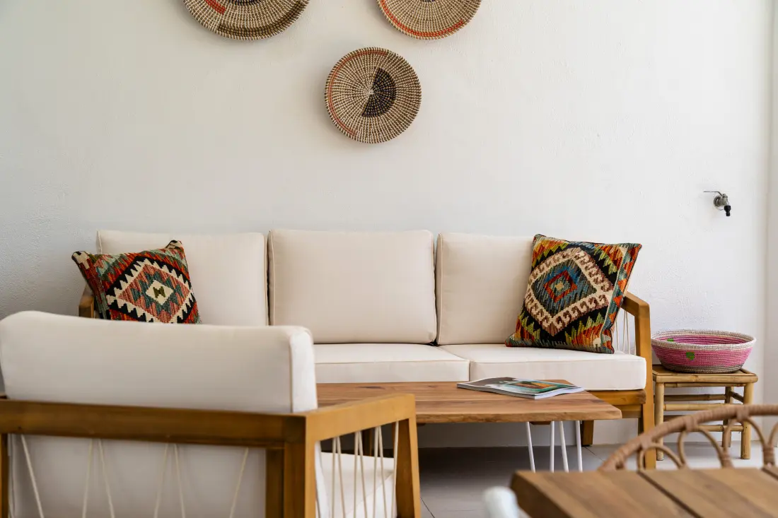 Maison à Mijas Costa