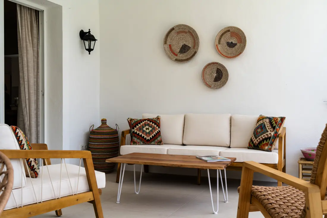 Maison à Mijas Costa