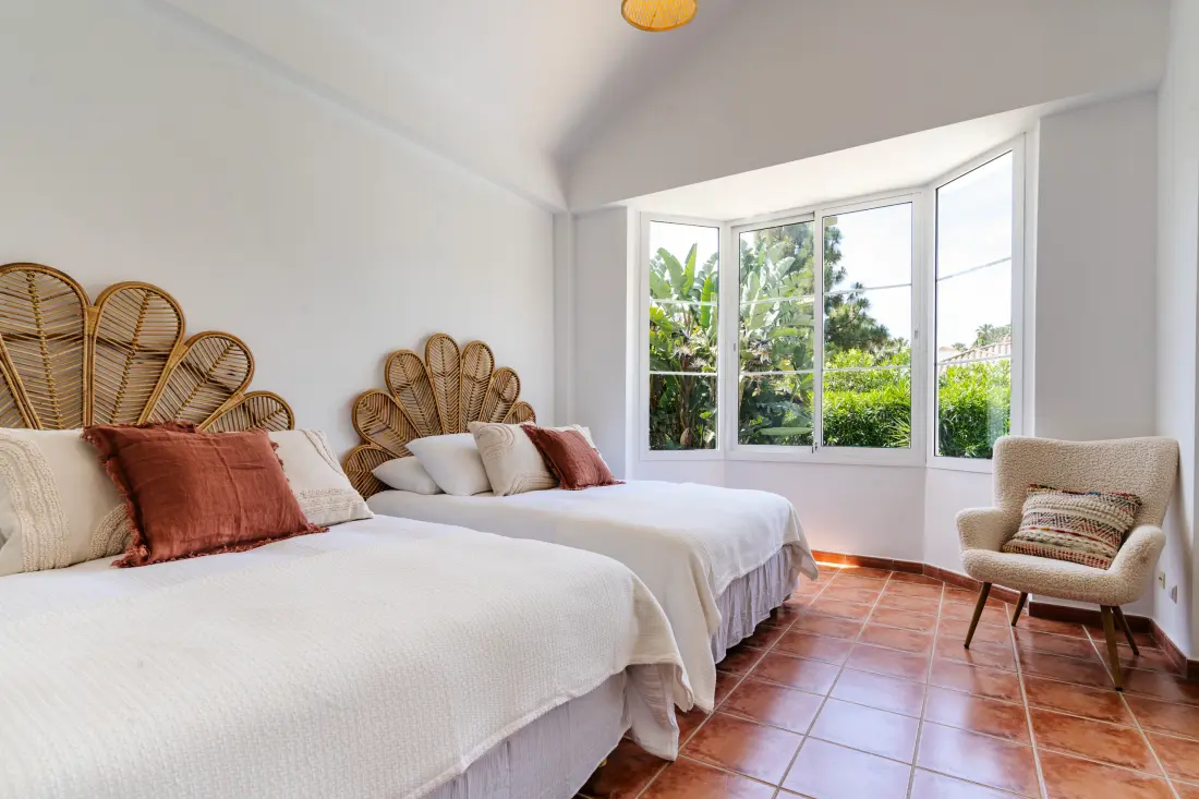 Maison à Mijas Costa
