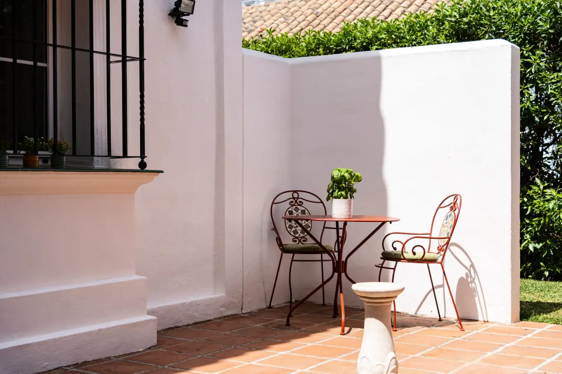 Maison à Mijas Costa