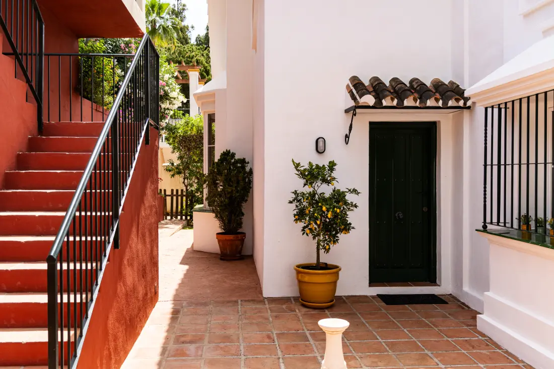 Maison à Mijas Costa