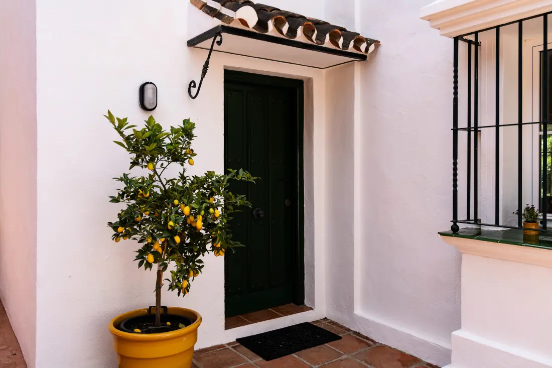 Maison à Mijas Costa