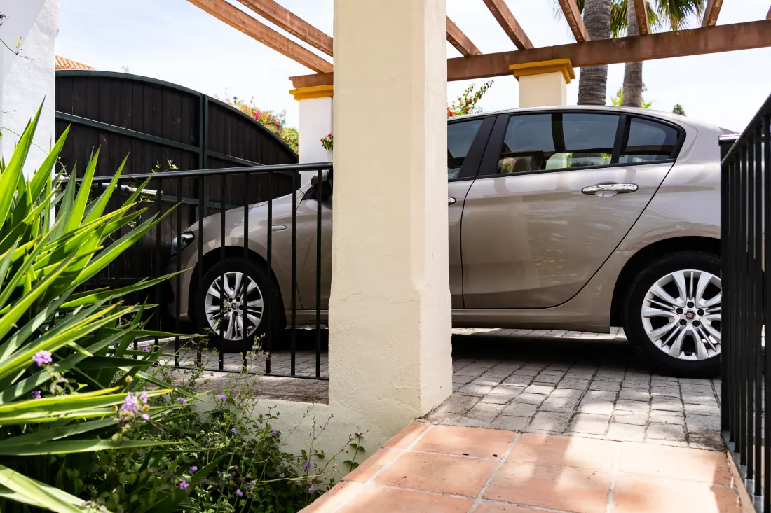 Maison à Mijas Costa