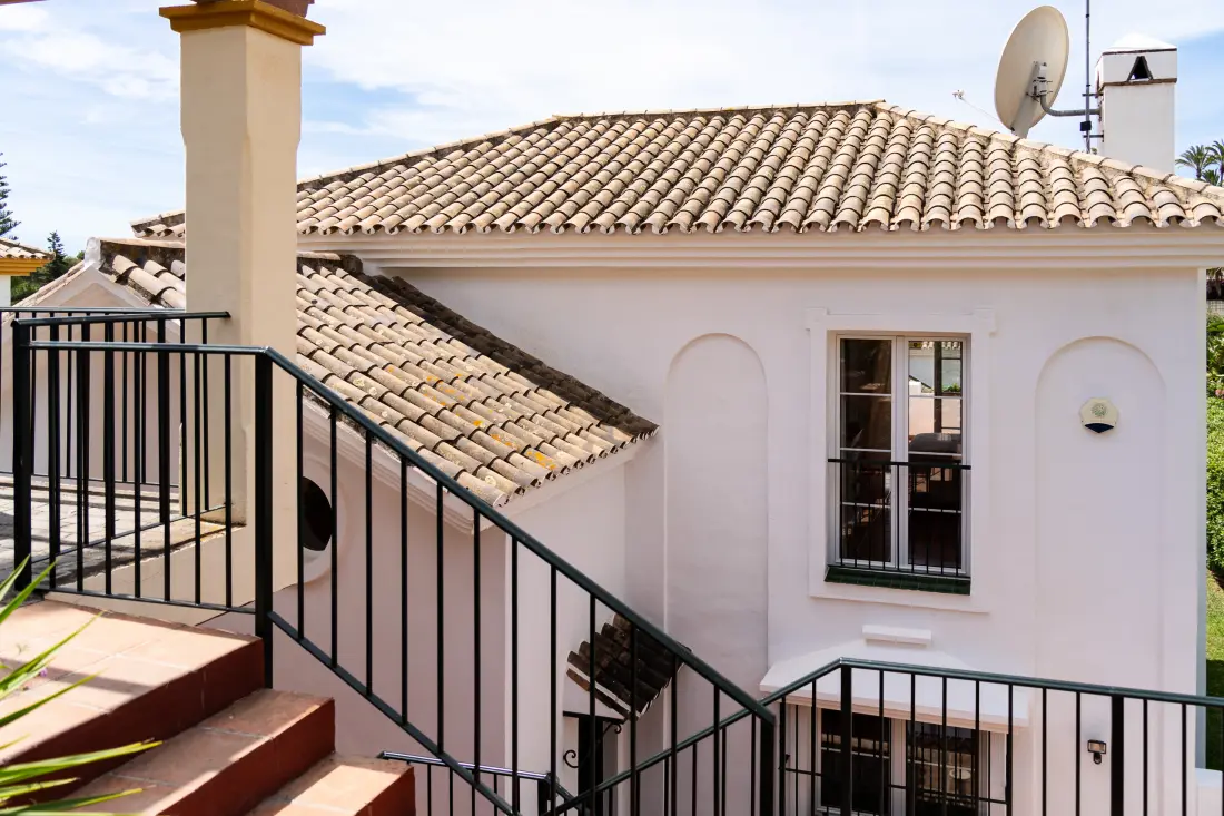 Maison à Mijas Costa