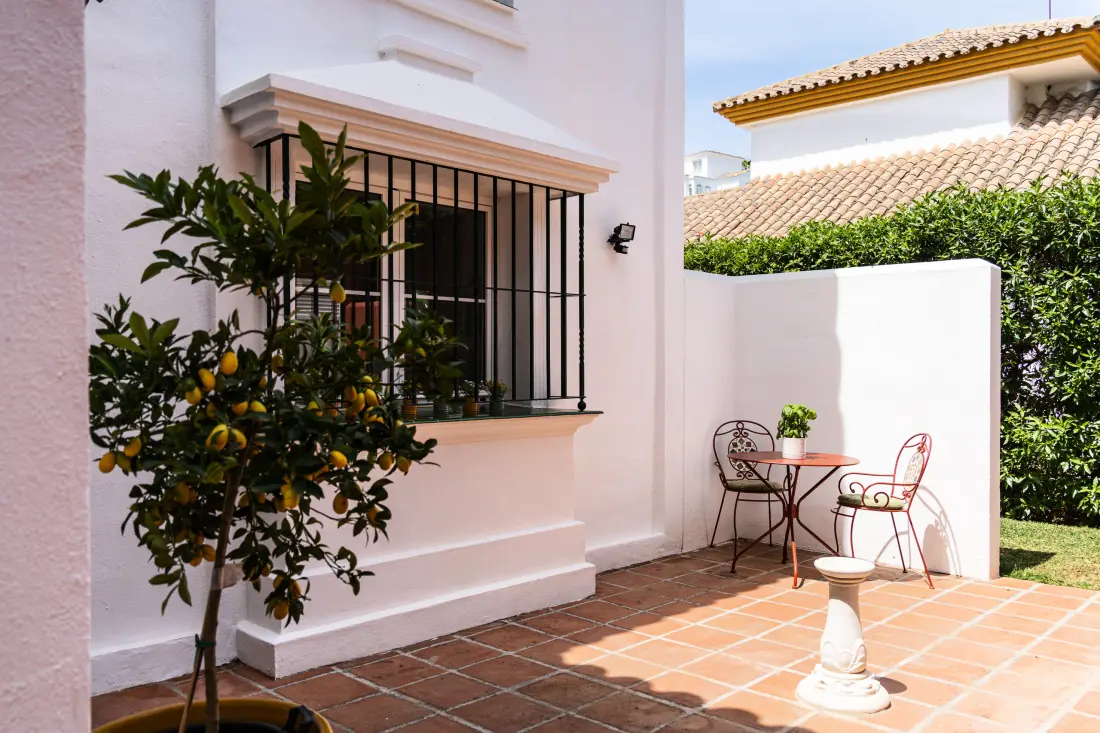 Maison à Mijas Costa