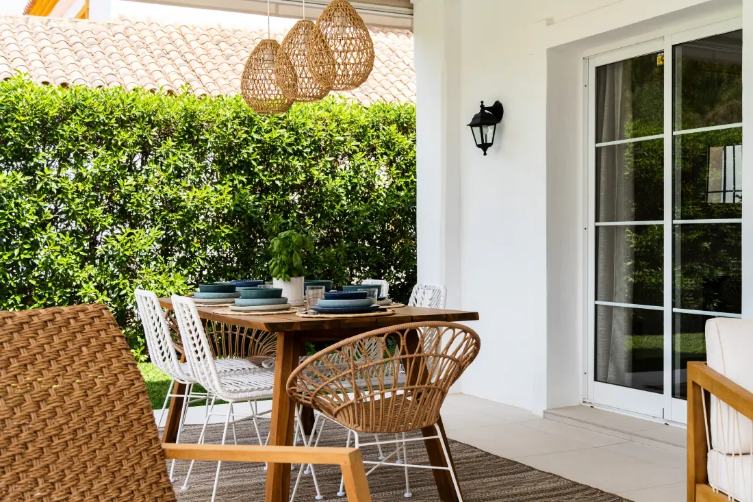 Maison à Mijas Costa