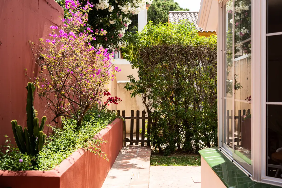 Maison à Mijas Costa