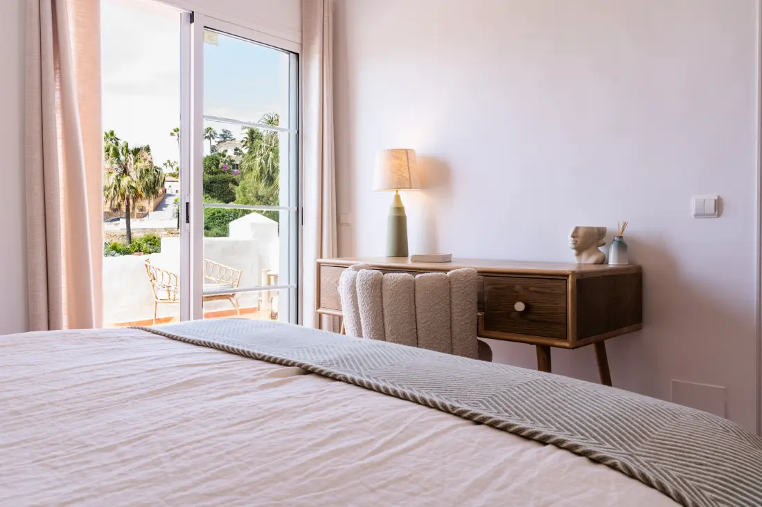 Maison à Mijas Costa