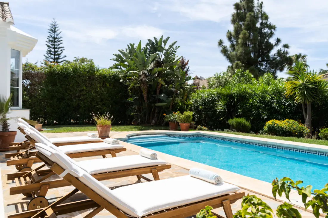 Maison à Mijas Costa