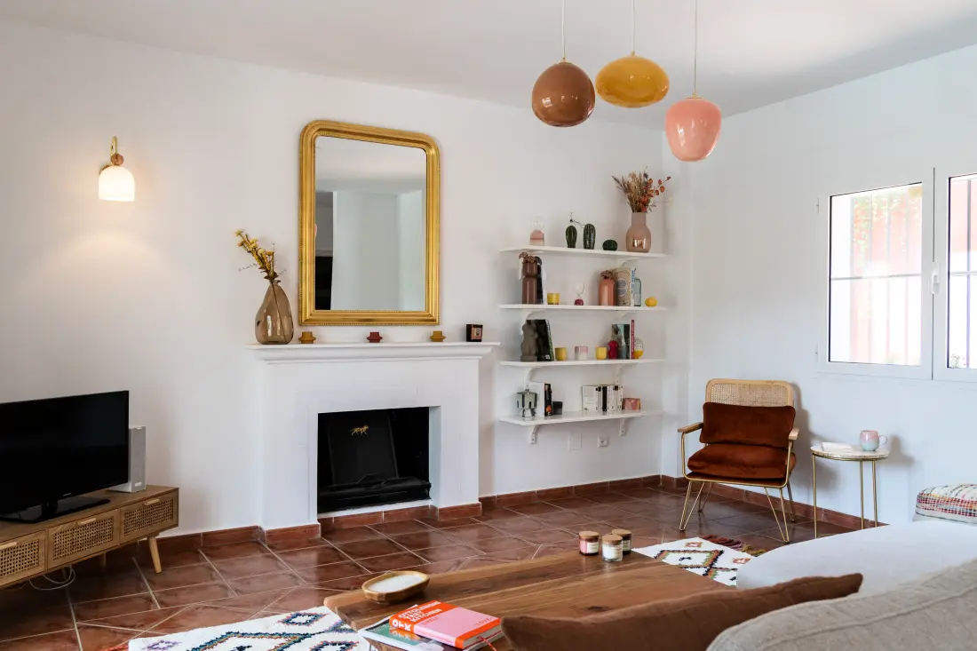 Maison à Mijas Costa