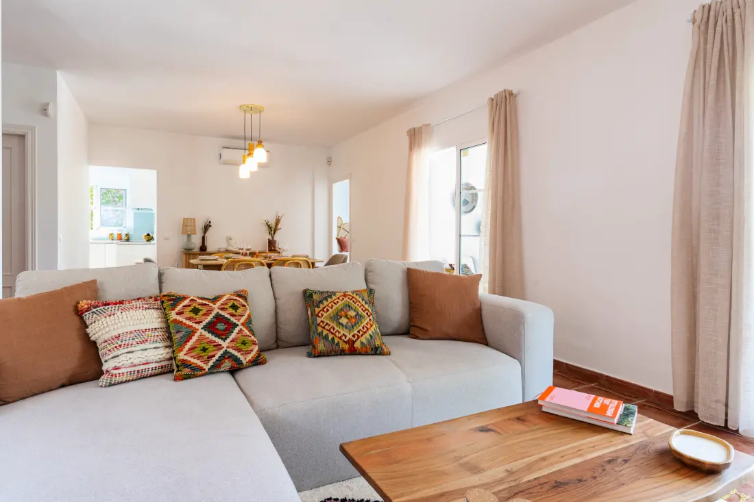 Maison à Mijas Costa