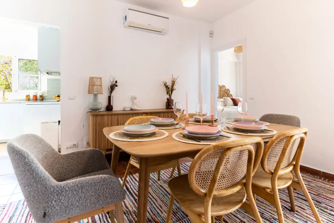 Maison à Mijas Costa