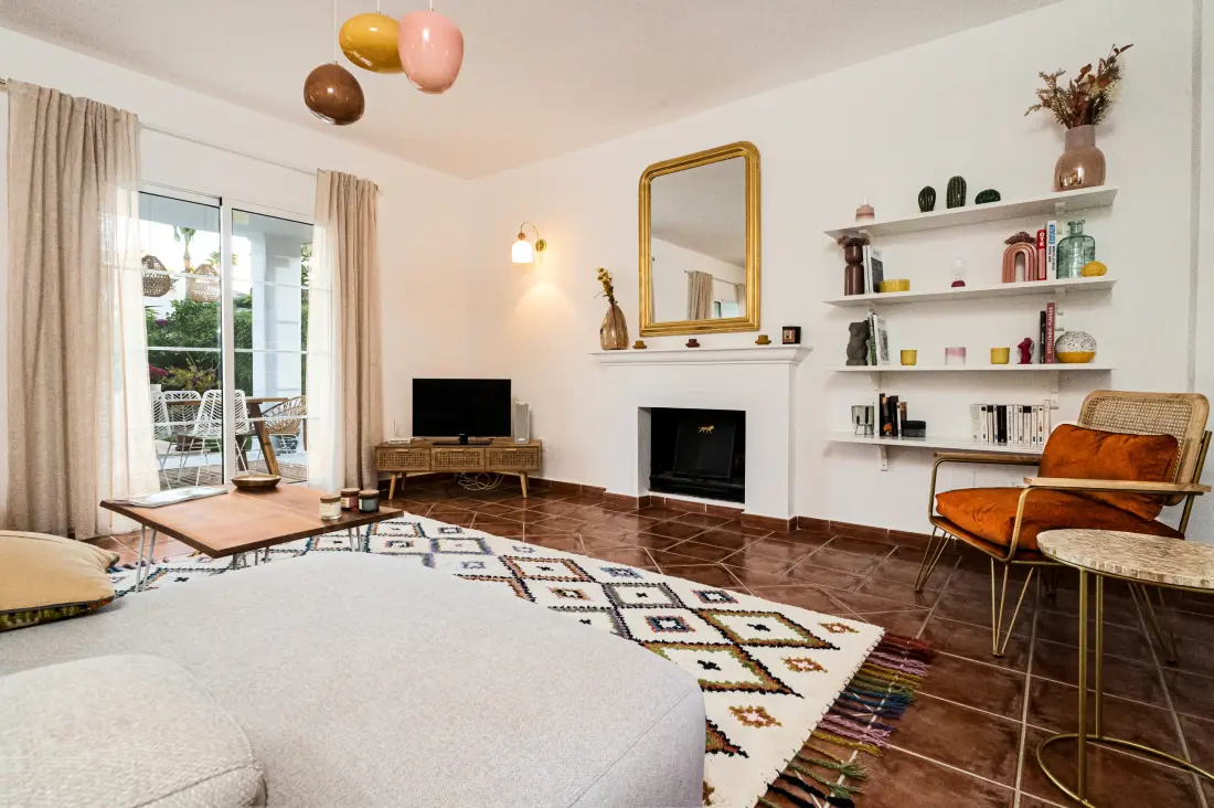 Maison à Mijas Costa