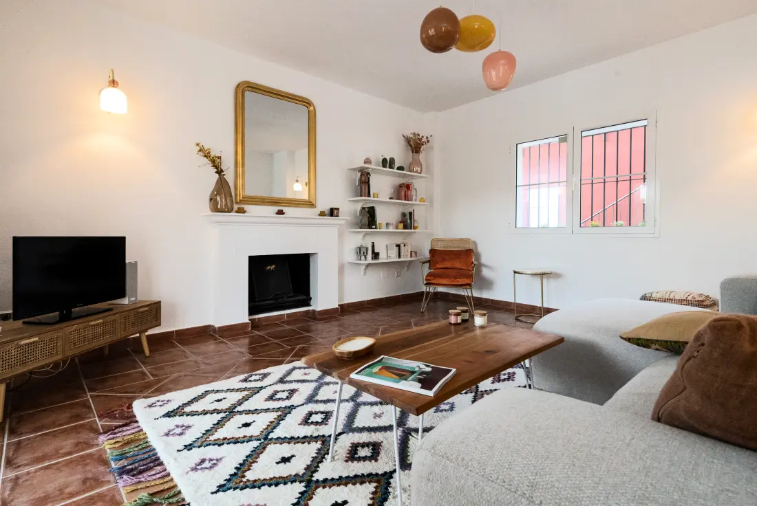 Maison à Mijas Costa