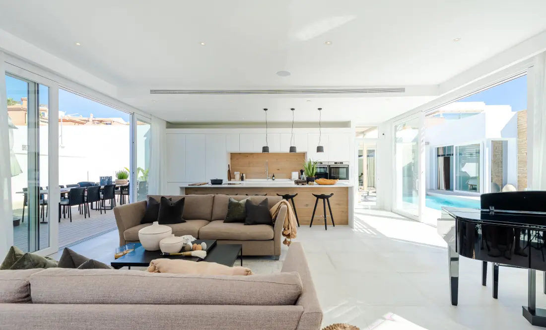 Maison à Mijas Costa