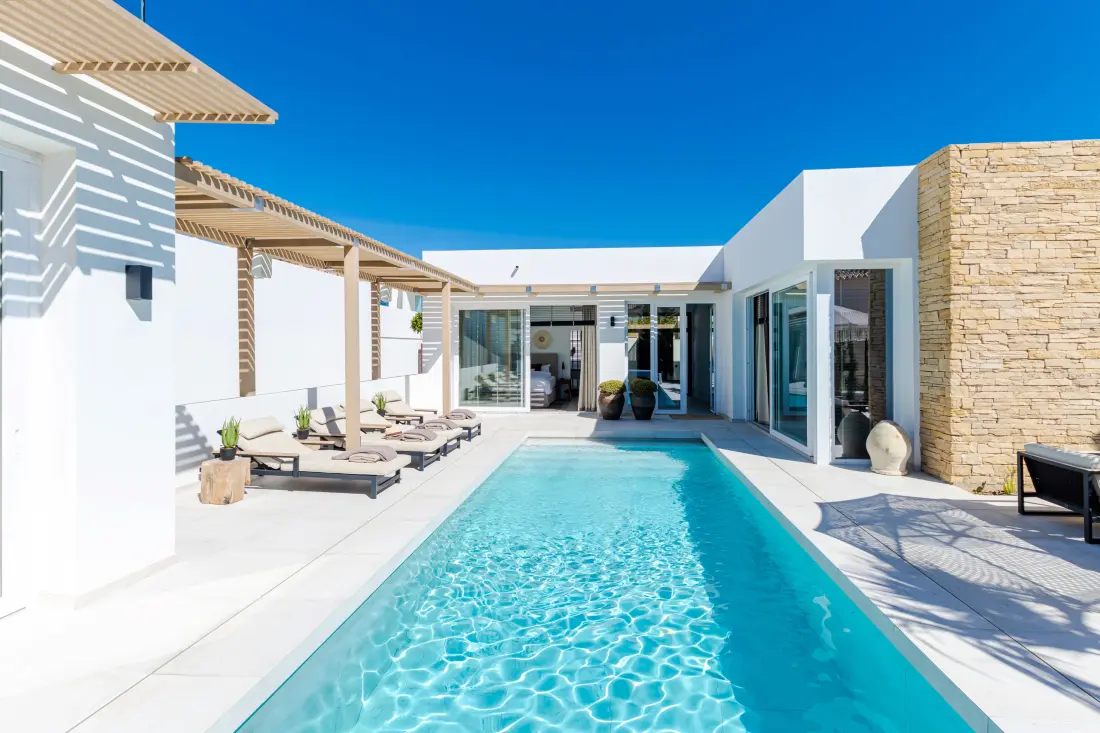 Maison à Mijas Costa
