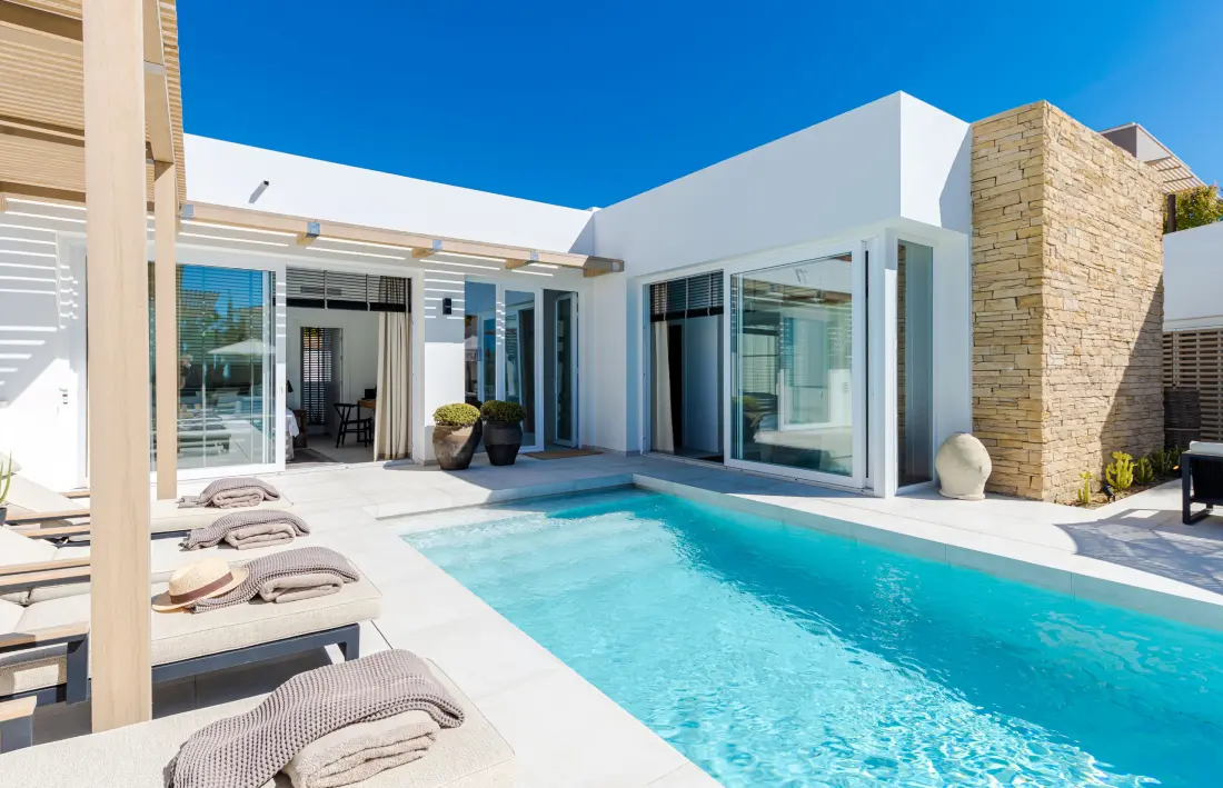 Maison à Mijas Costa