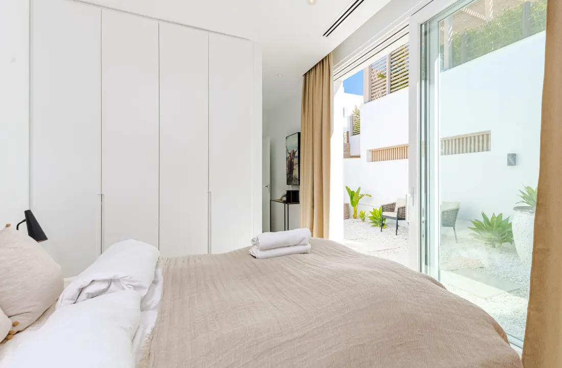 Maison à Mijas Costa