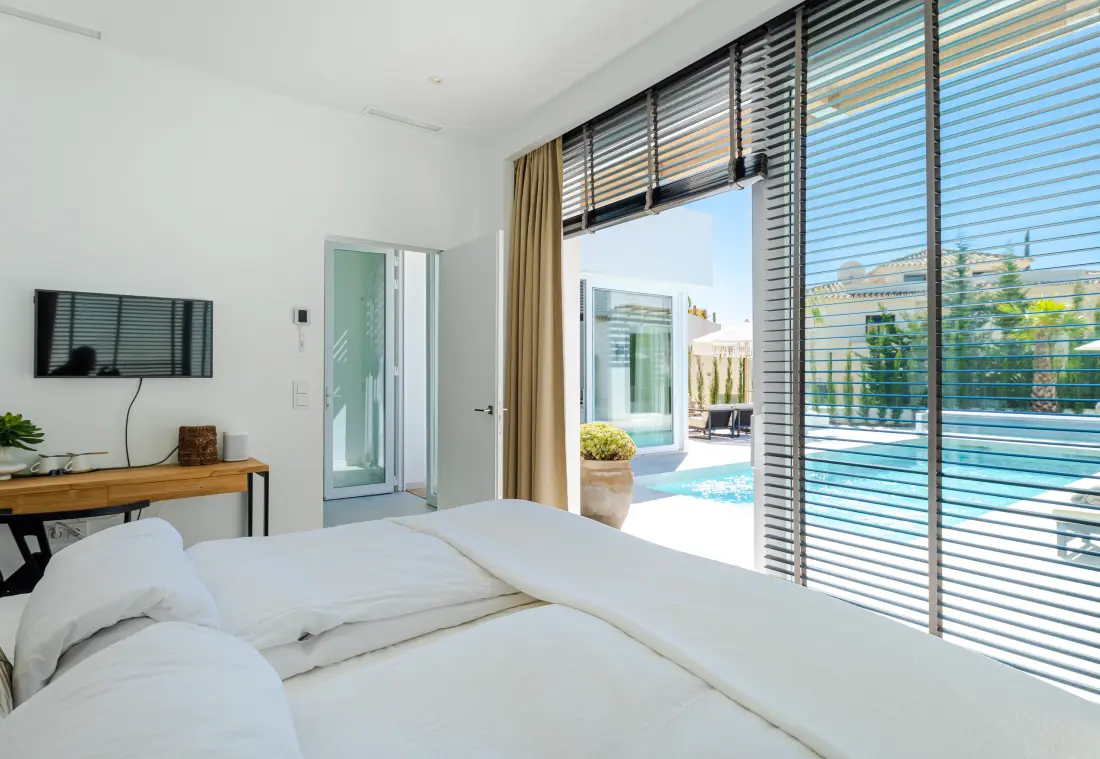 Maison à Mijas Costa