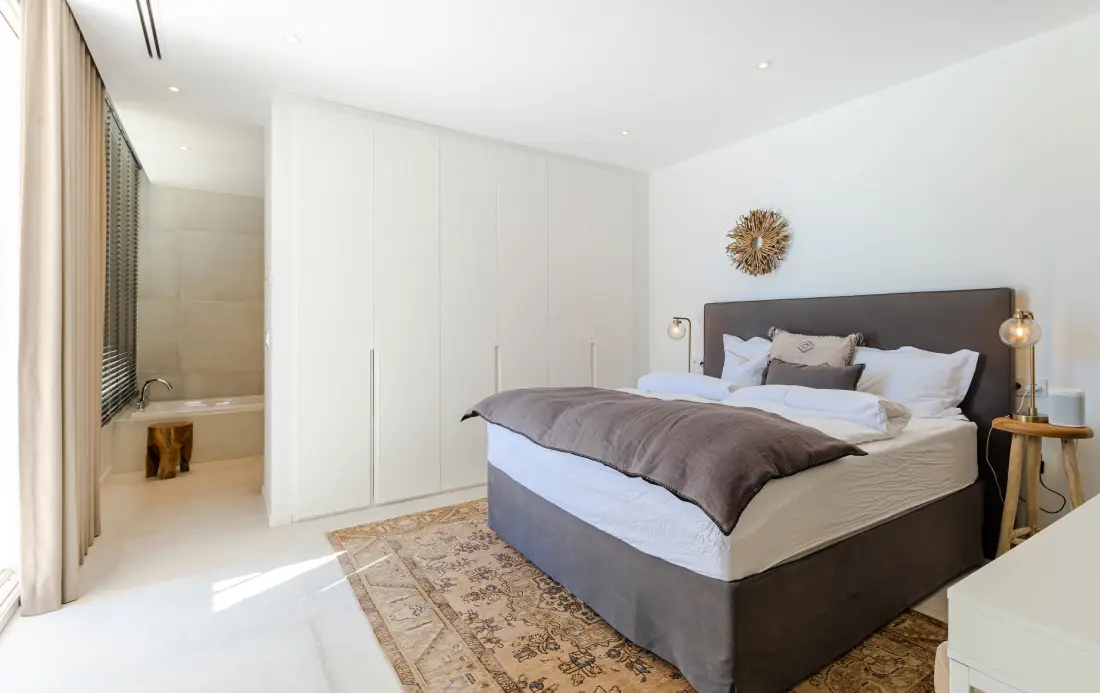 Maison à Mijas Costa