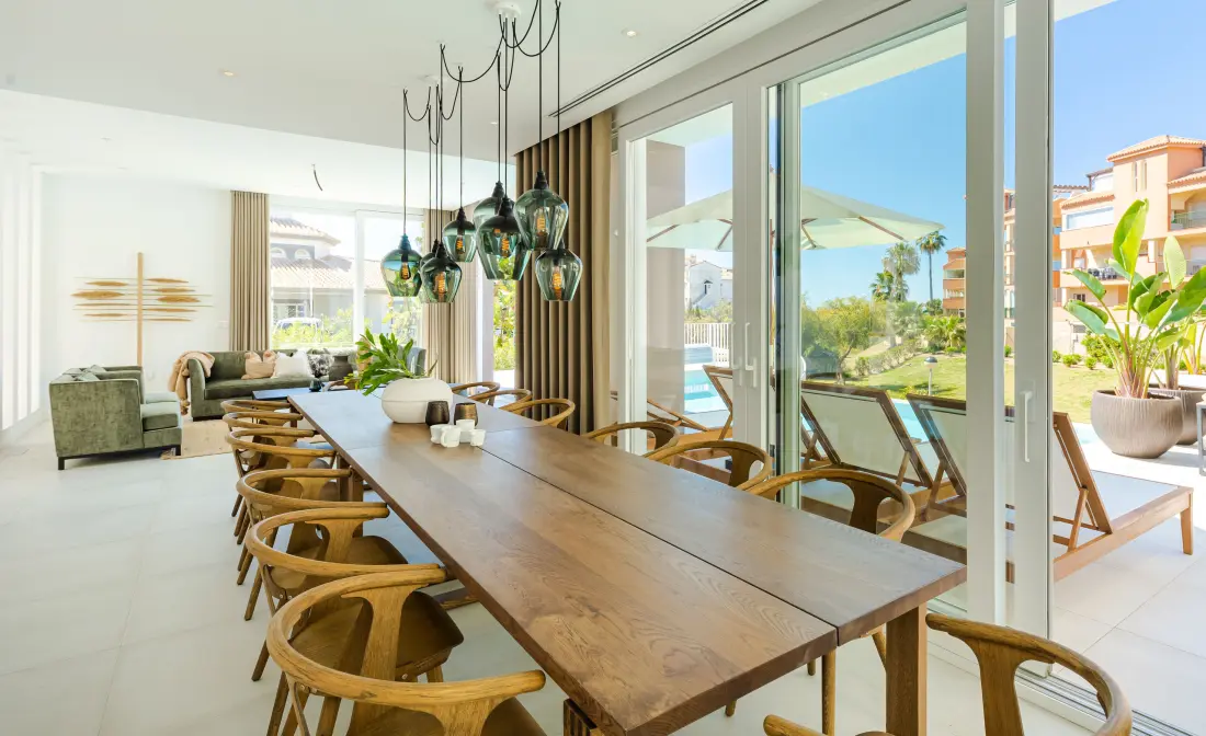 Maison à Mijas Costa