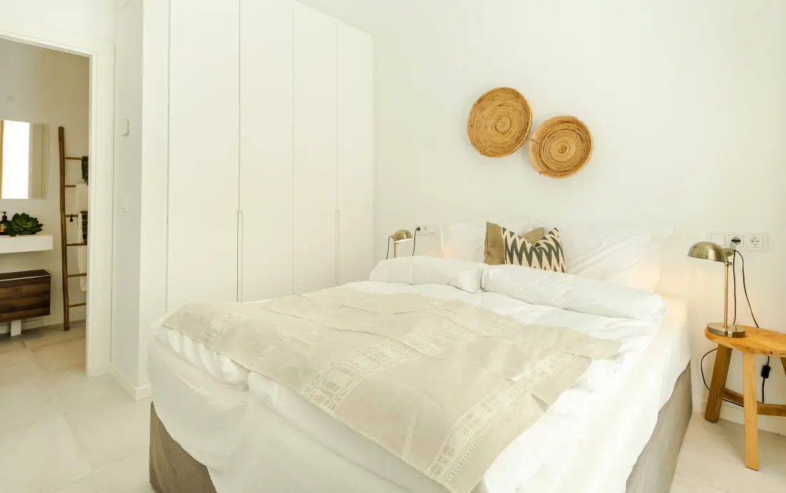 Maison à Mijas Costa
