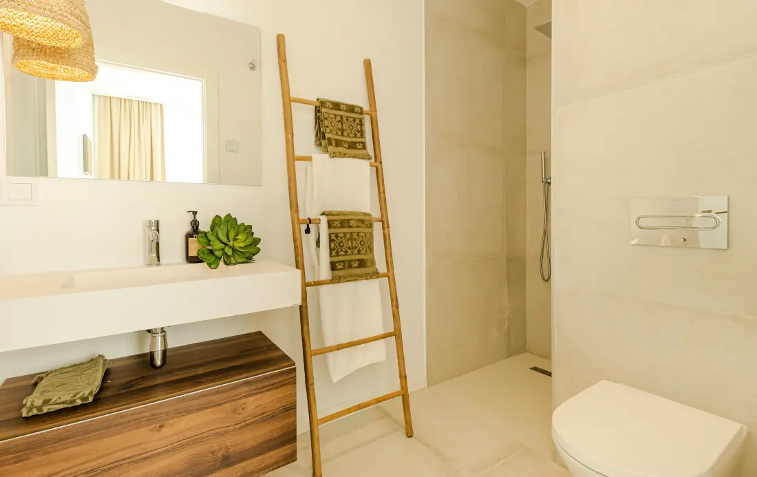 Maison à Mijas Costa