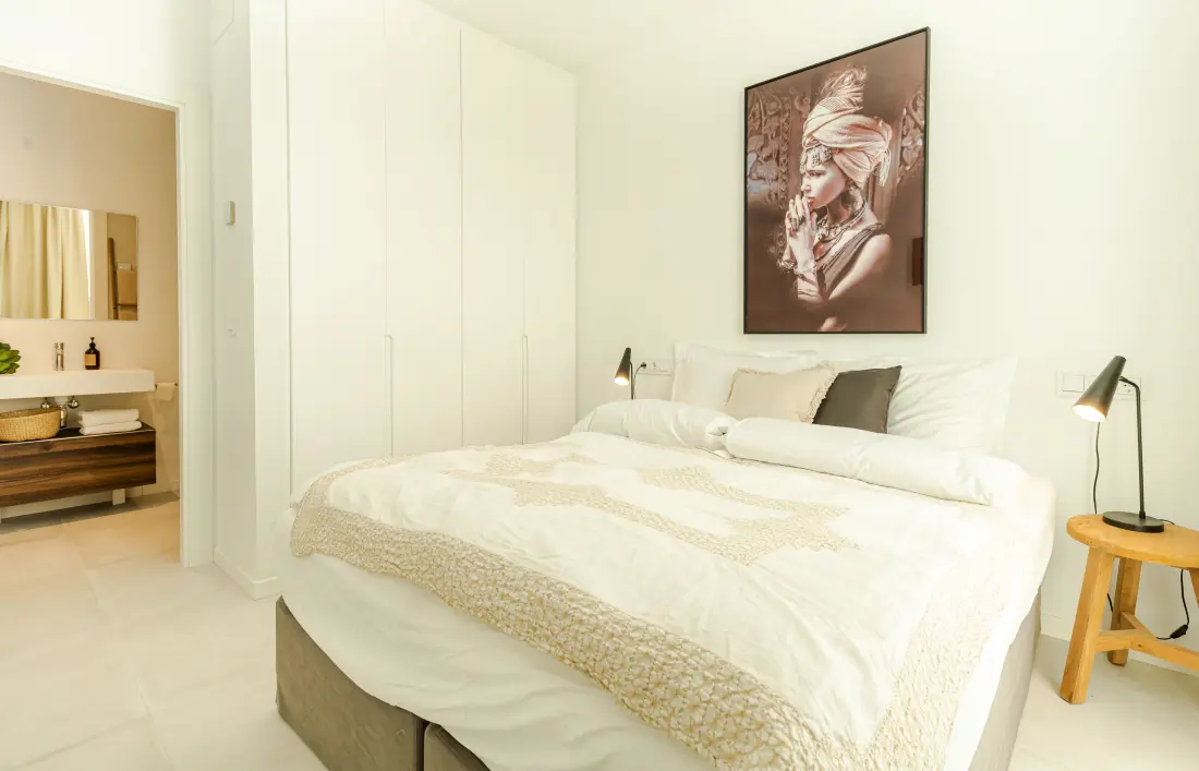 Maison à Mijas Costa