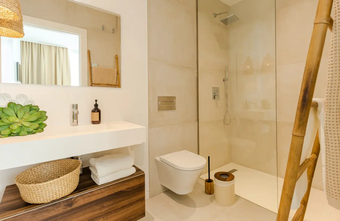 Maison à Mijas Costa