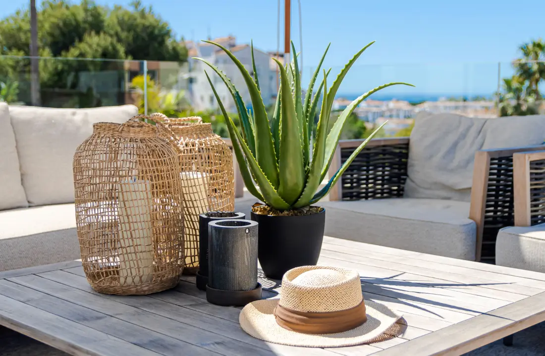 Maison à Mijas Costa