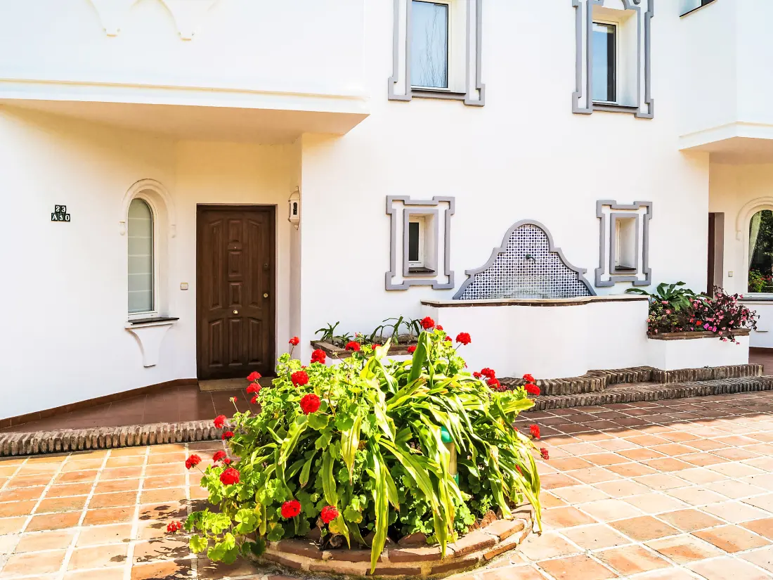 Maison de Vacances Mijas Costa