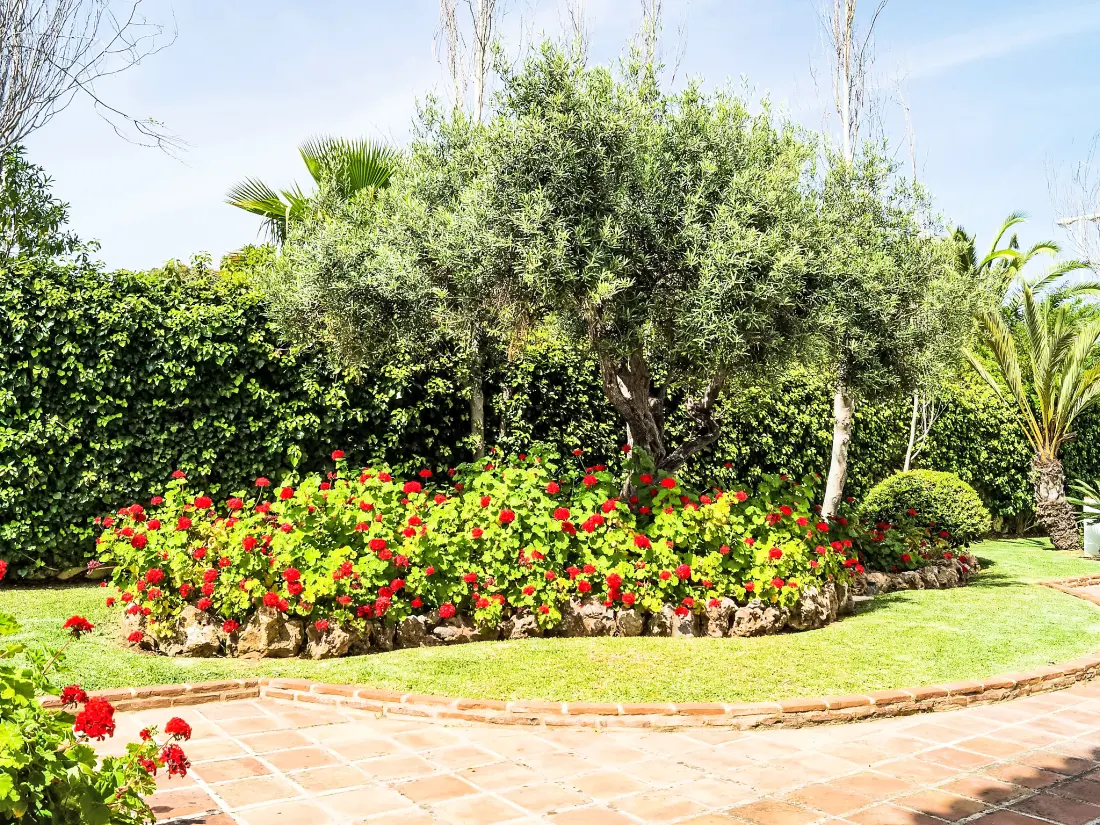 Maison de Vacances Mijas Costa