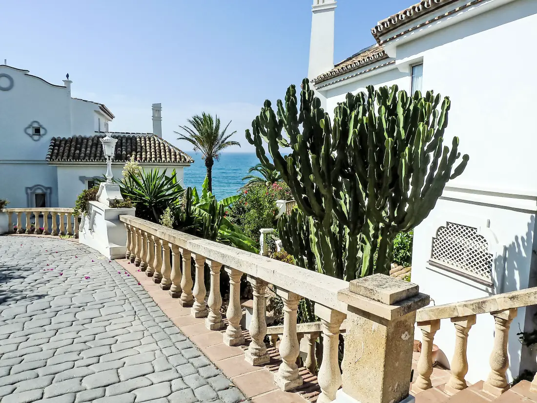 Maison de Vacances Mijas Costa