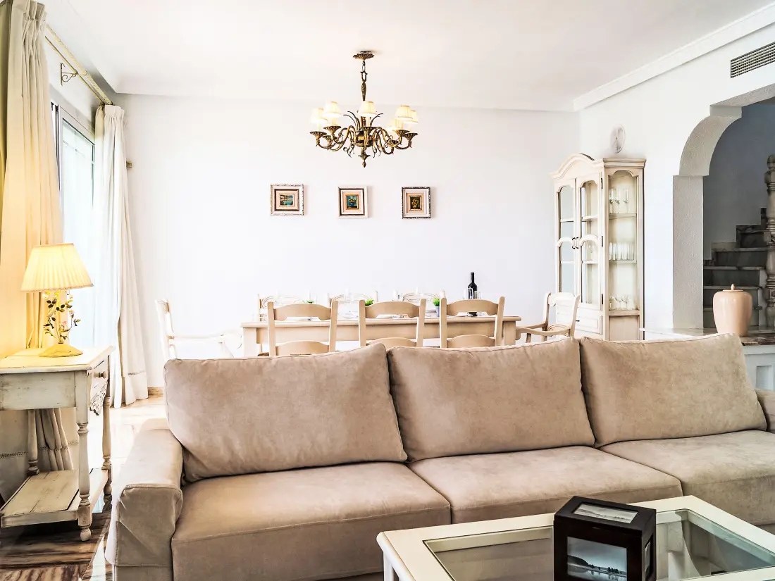 Maison de Vacances Mijas Costa