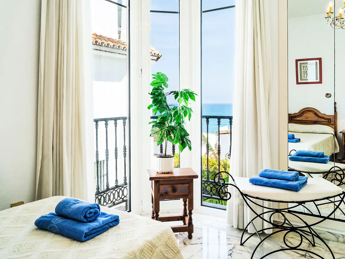 Maison de Vacances Mijas Costa
