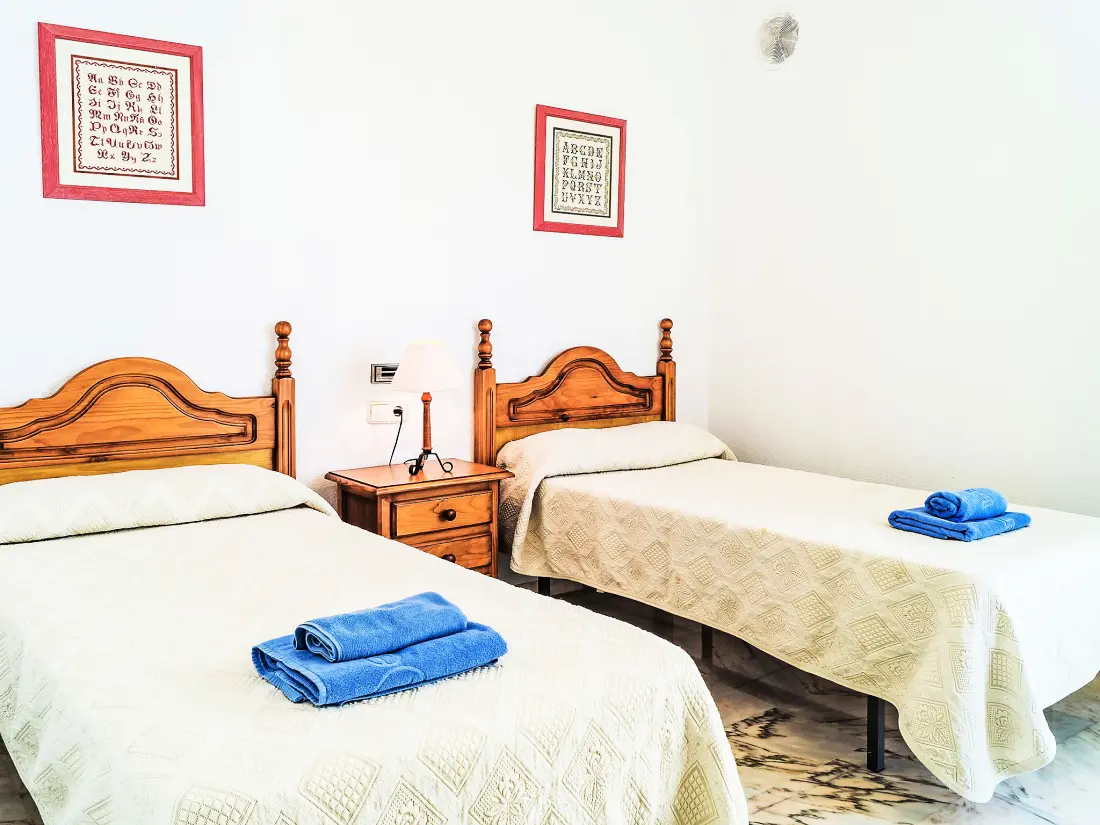 Maison de Vacances Mijas Costa