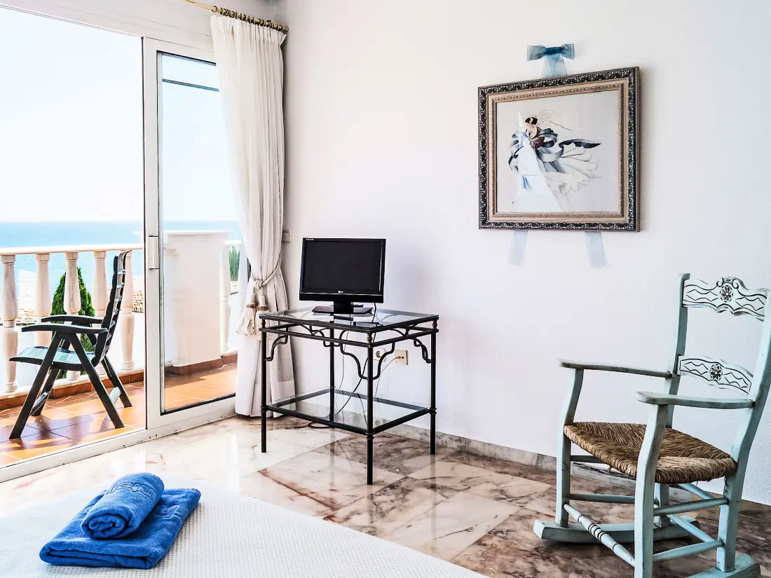 Maison de Vacances Mijas Costa