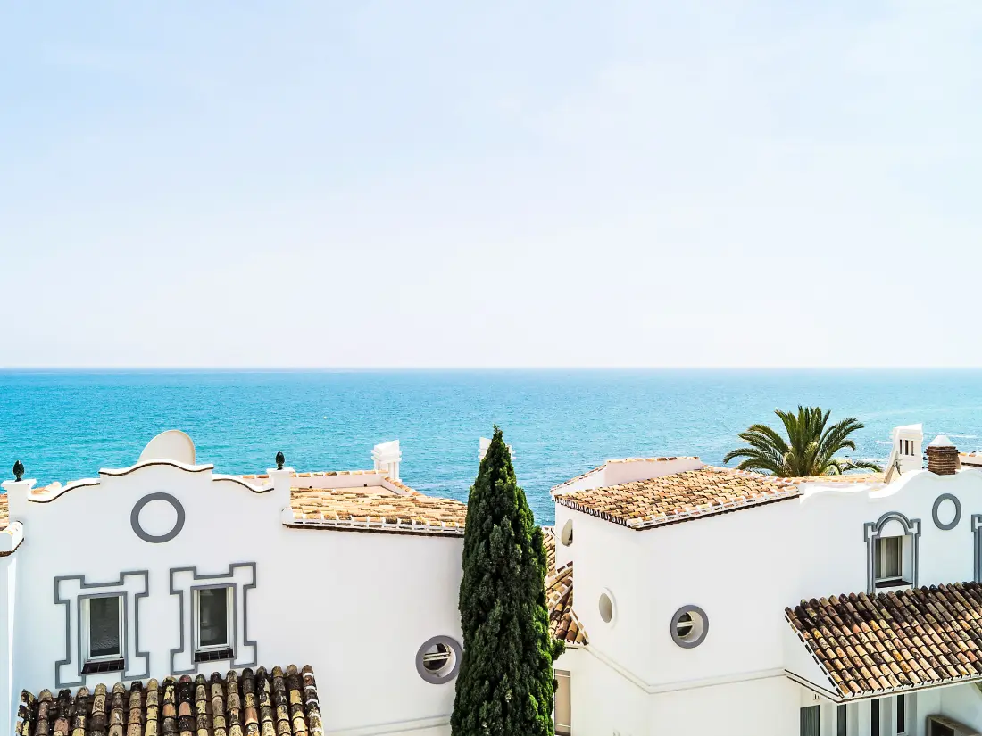Maison de Vacances Mijas Costa
