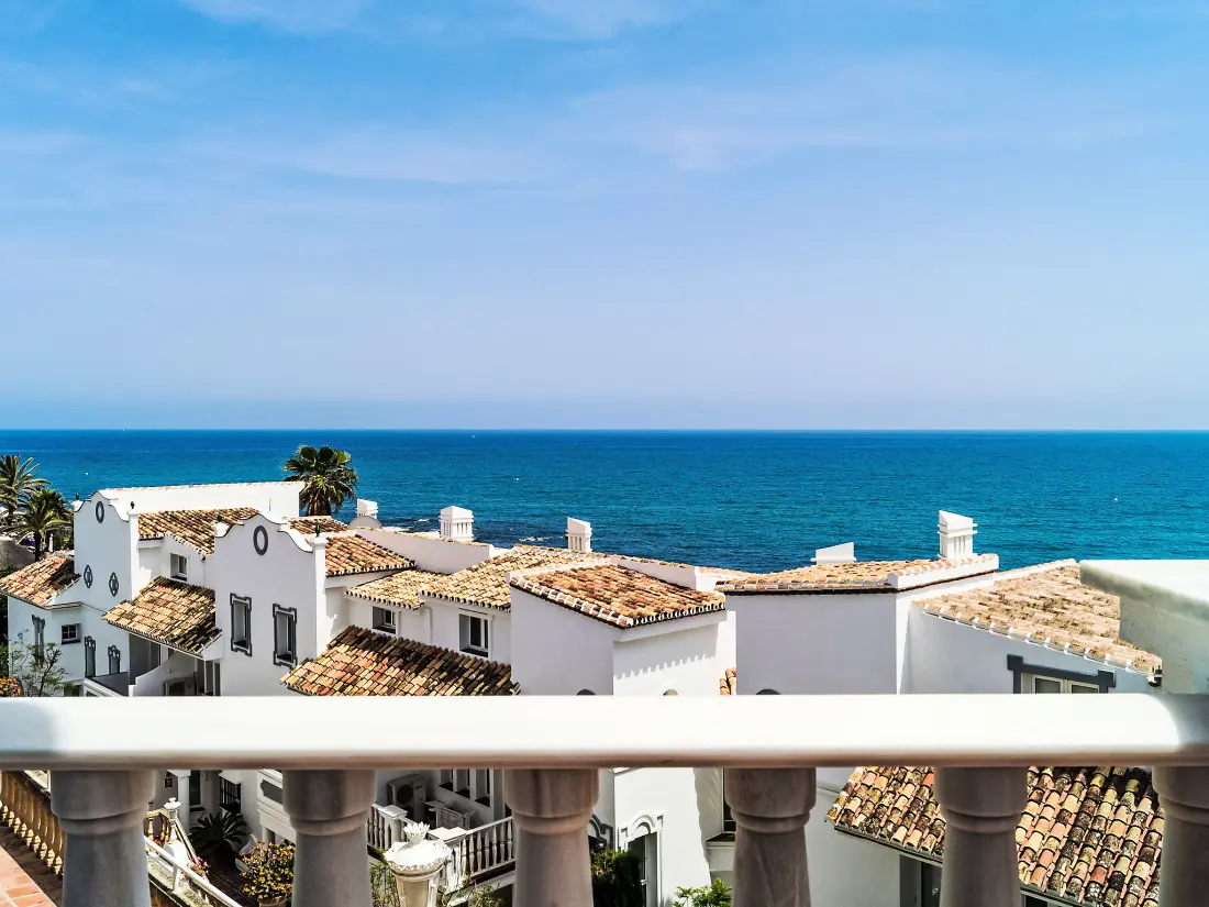 Maison de Vacances Mijas Costa