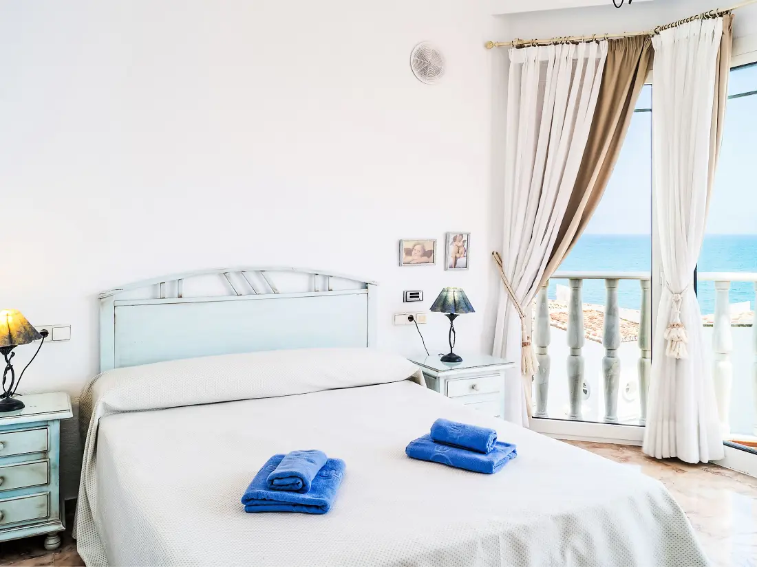 Maison de Vacances Mijas Costa
