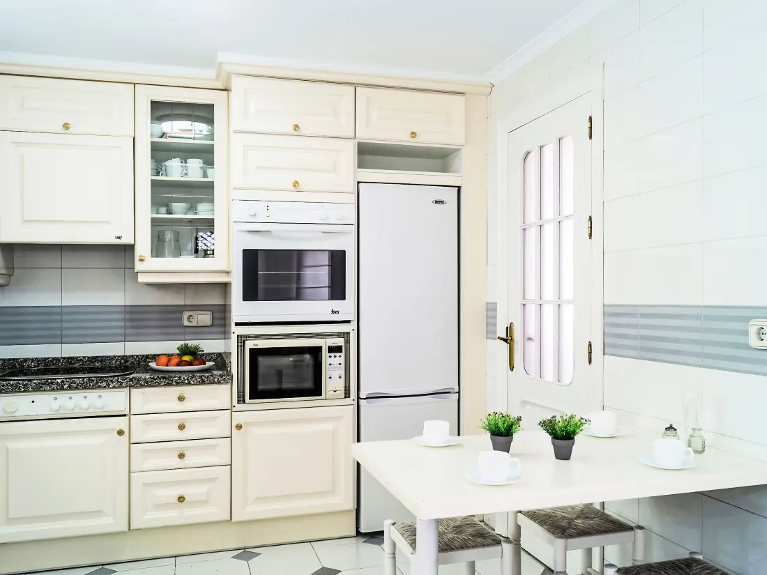 Maison de Vacances Mijas Costa