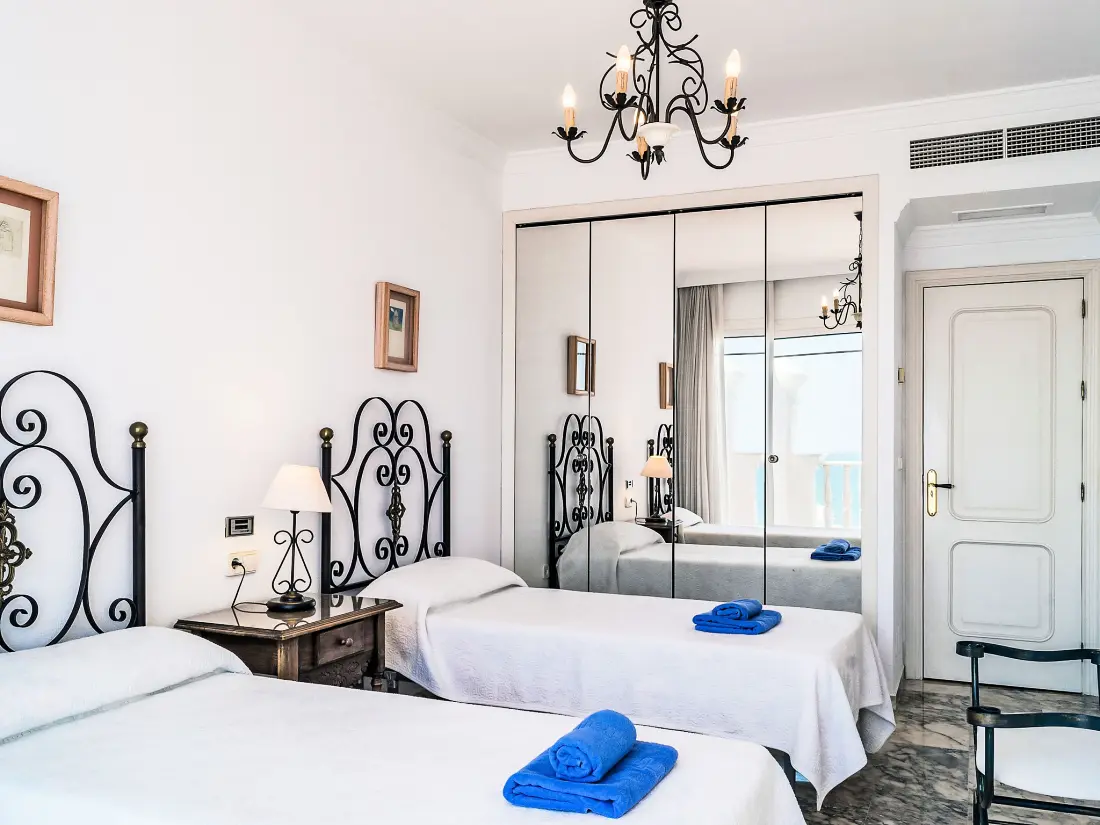 Maison de Vacances Mijas Costa