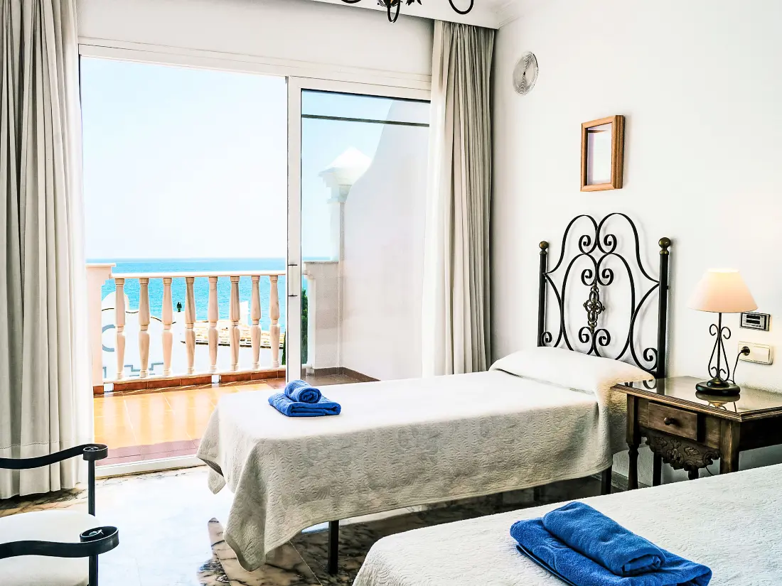 Maison de Vacances Mijas Costa