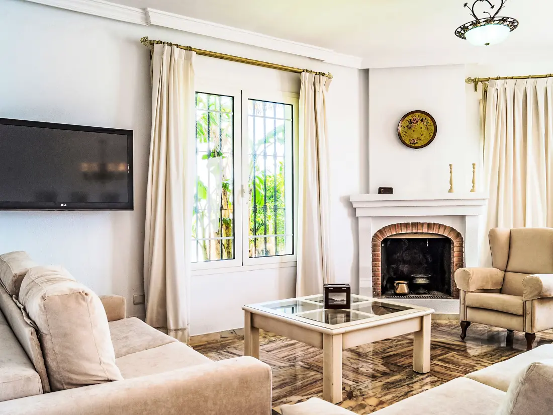 Maison de Vacances Mijas Costa