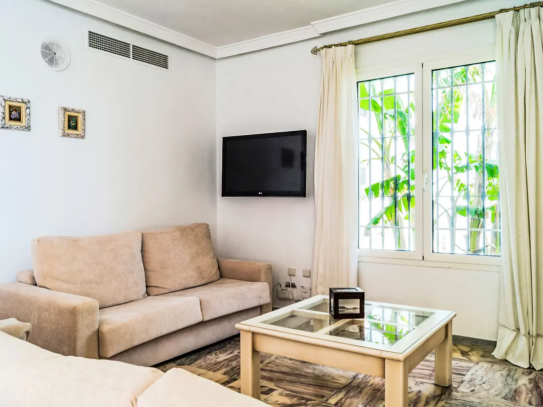Maison de Vacances Mijas Costa