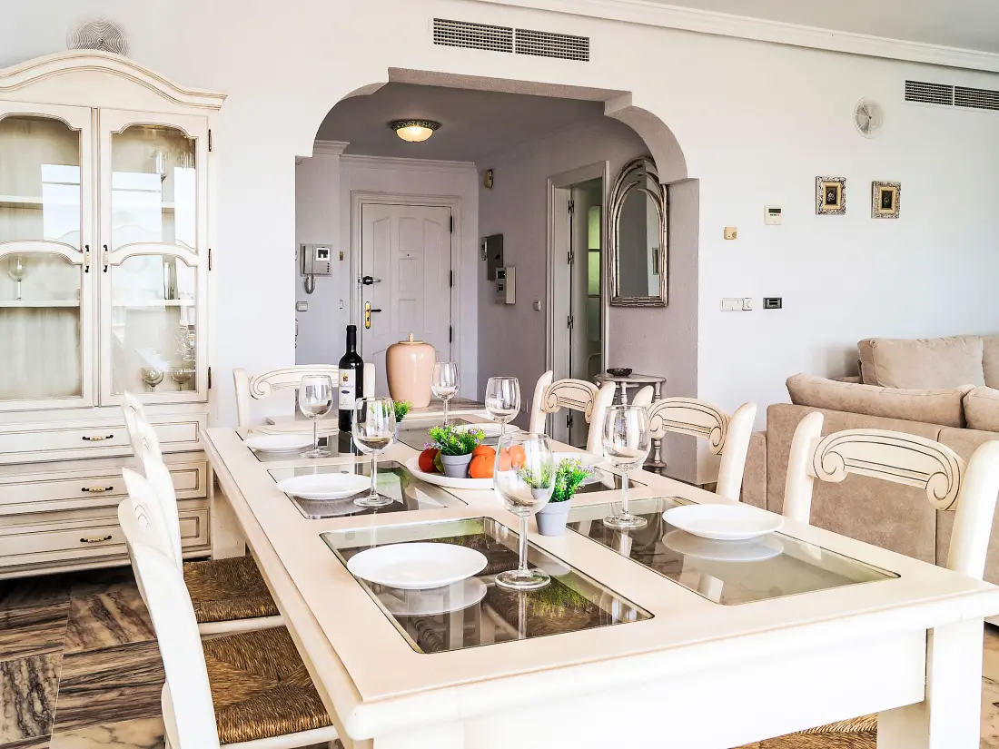 Maison de Vacances Mijas Costa