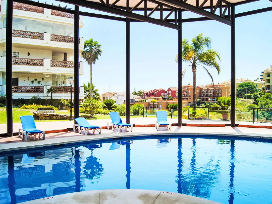 Résidence Island of Riviera Golf