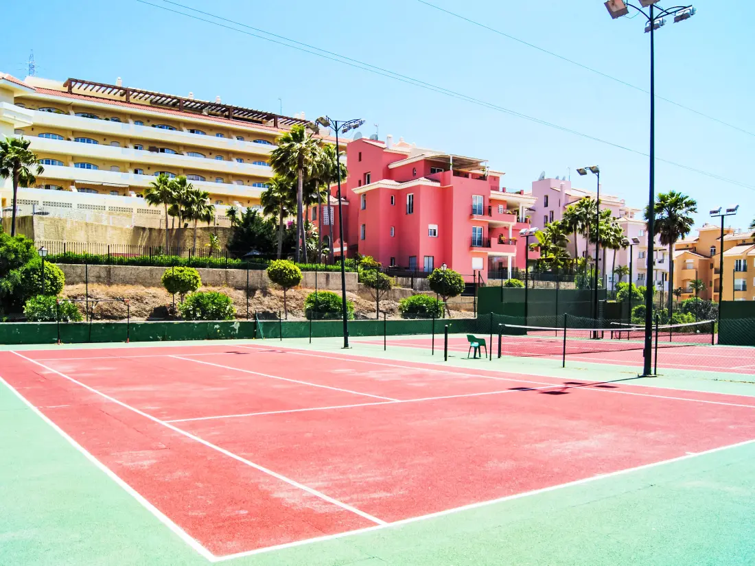 Résidence Island of Riviera Golf
