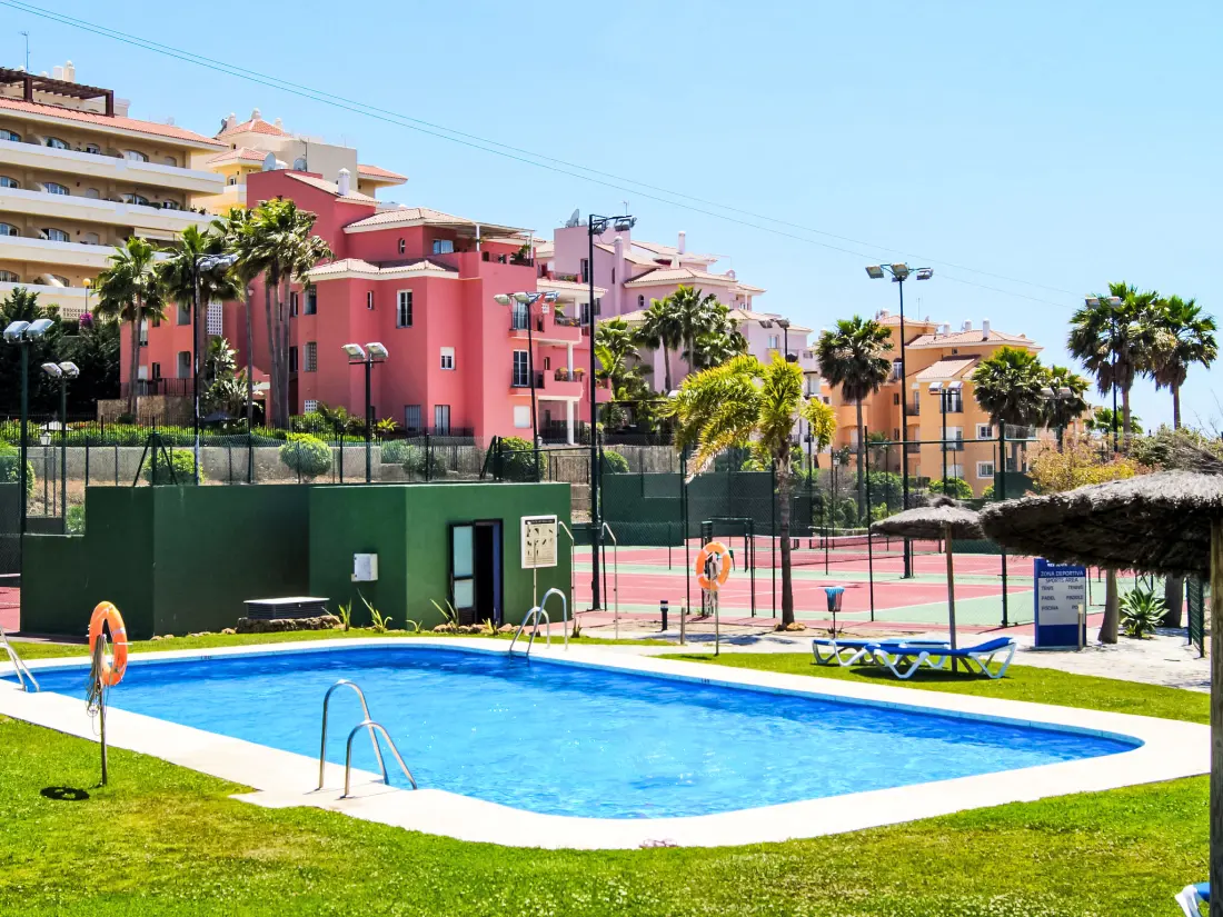 Résidence Island of Riviera Golf